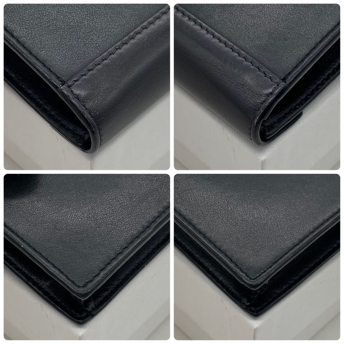 CELINE セリーヌ カードケース 名刺入れ バイカラー|Yahoo CELINE セリーヌ カードケース 名刺入れ バイカラー|Yahoo