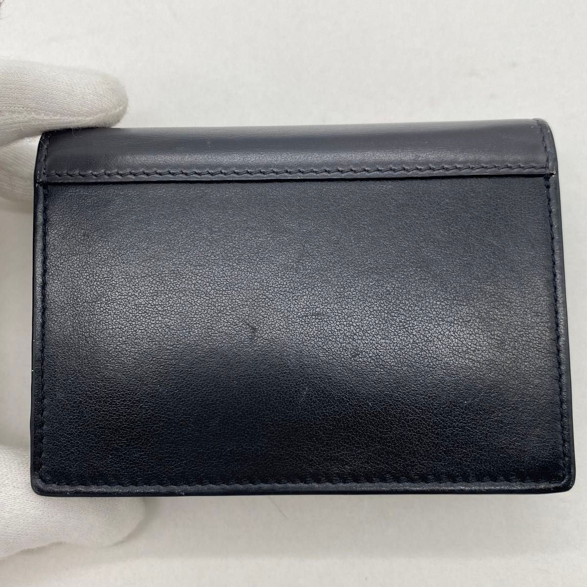 CELINE セリーヌ カードケース 名刺入れ バイカラー|Yahoo CELINE セリーヌ カードケース 名刺入れ バイカラー|Yahoo