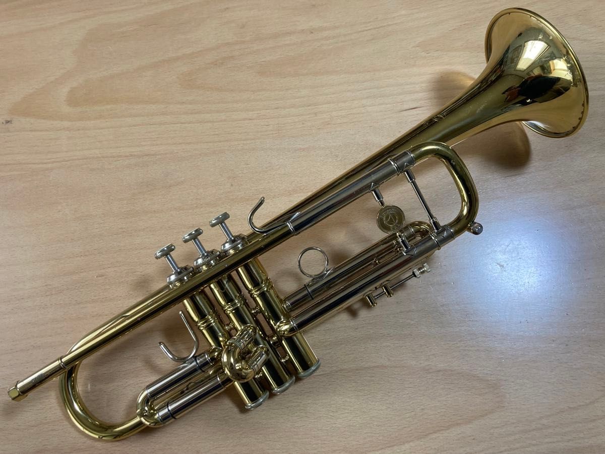 Bbトランペット HOLTON(ホルトン) T-101 Symphony|Yahoo Bbトランペット HOLTON(ホルトン) T-101 Symphony|Yahoo