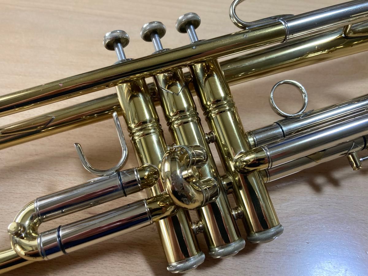 Bbトランペット HOLTON(ホルトン) T-101 Symphony|Yahoo Bbトランペット HOLTON(ホルトン) T-101 Symphony|Yahoo