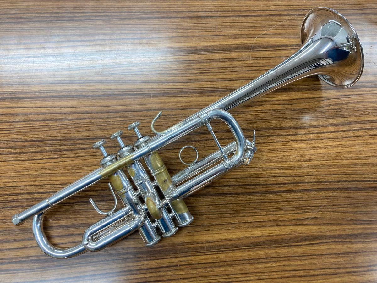 BACH(バック)C管トランペット 239CL セミアーリーエルクハート BACH(バック)C管トランペット 239CL セミアーリーエルクハート