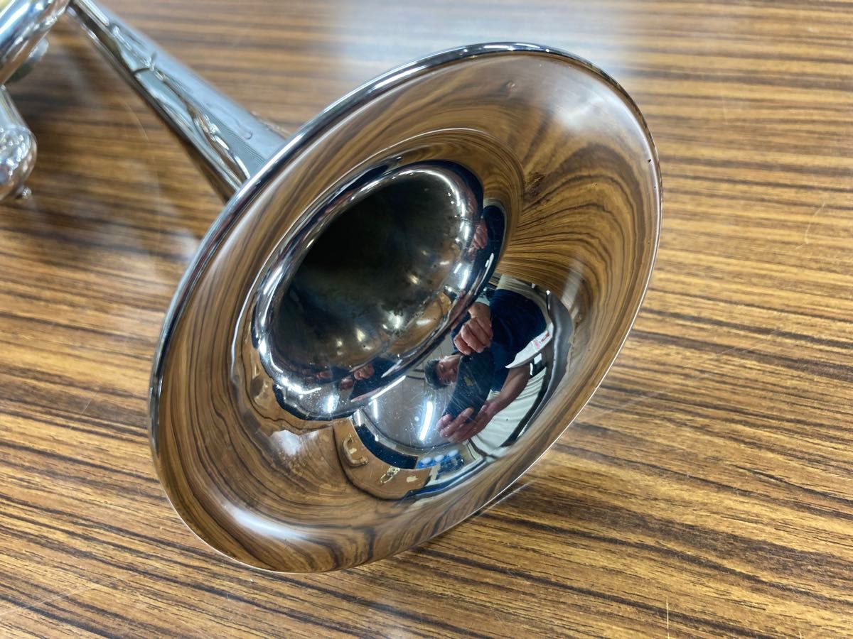 BACH(バック)C管トランペット 239CL セミアーリーエルクハート BACH(バック)C管トランペット 239CL セミアーリーエルクハート