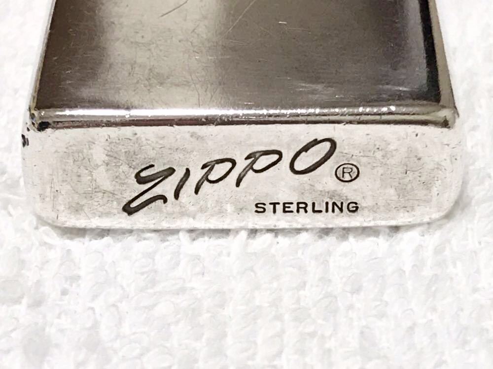 新品 】 204K スリム ジッポースターリング その他 - www