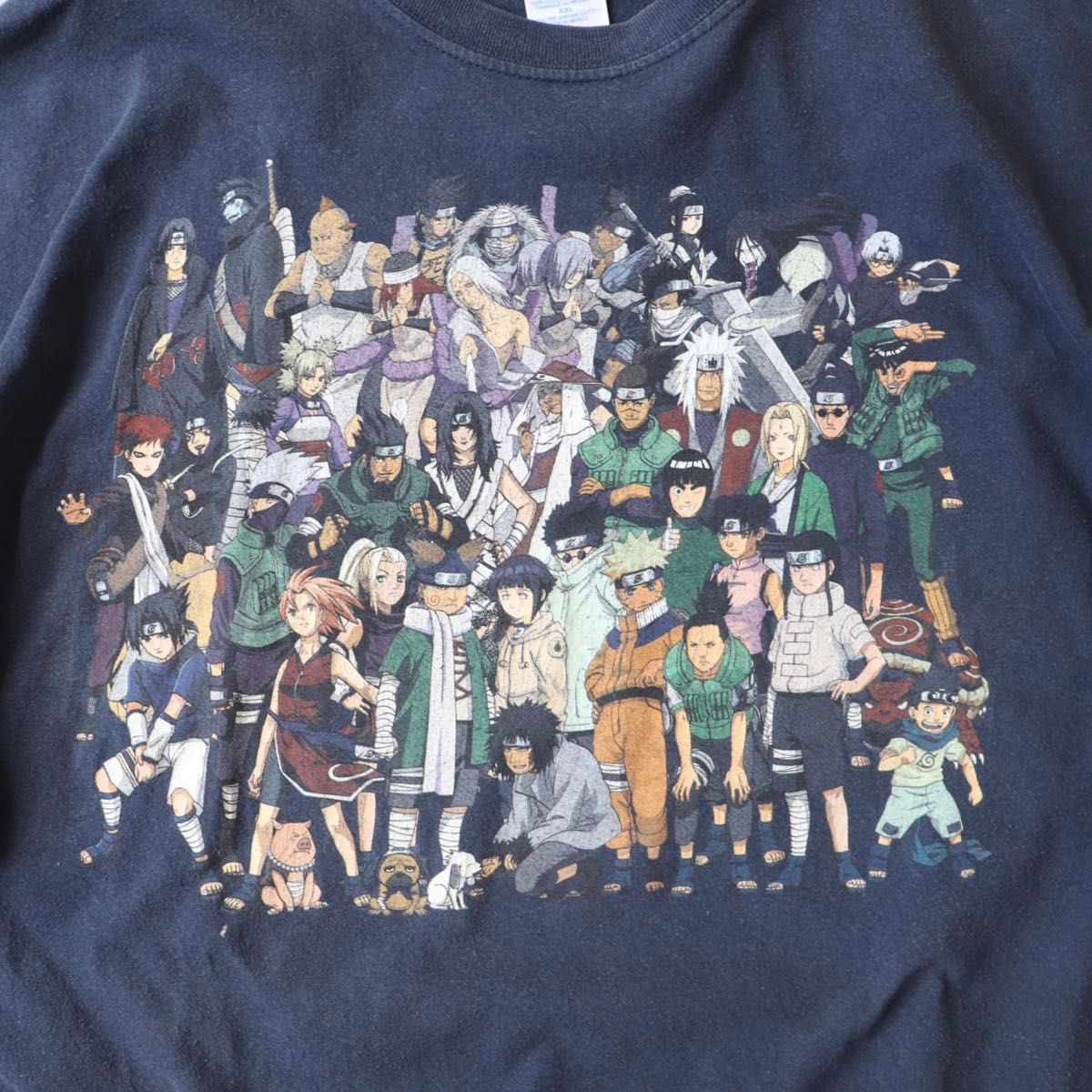 スペシャル ヴィンテージ 00s NARUTO ナルト tシャツ|Yahoo スペシャル ヴィンテージ 00s NARUTO ナルト tシャツ|Yahoo