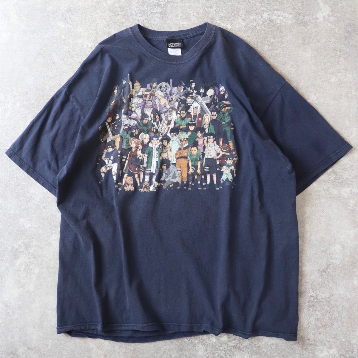 スペシャル ヴィンテージ 00s NARUTO ナルト tシャツ|Yahoo スペシャル ヴィンテージ 00s NARUTO ナルト tシャツ|Yahoo