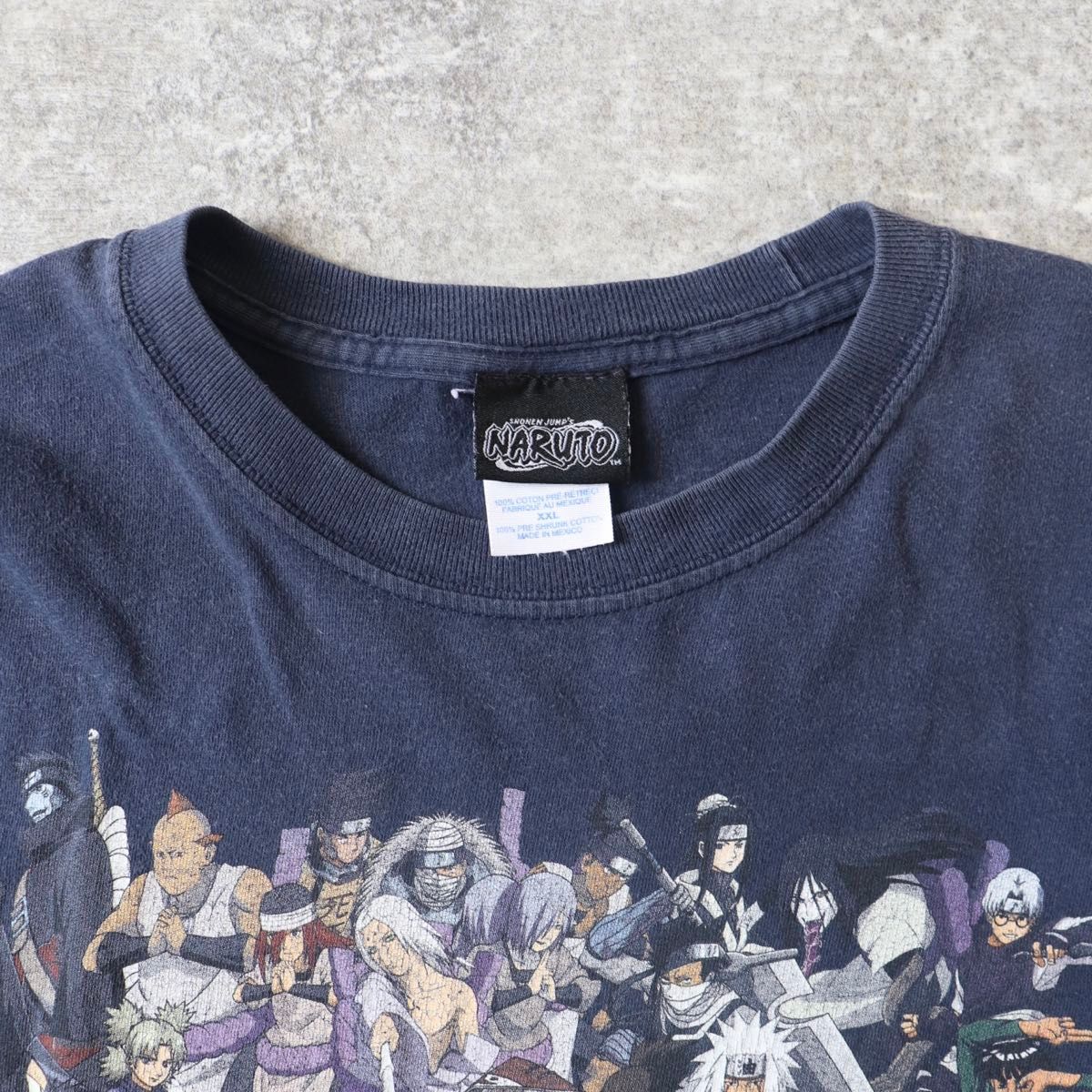 スペシャル ヴィンテージ 00s NARUTO ナルト tシャツ|Yahoo スペシャル ヴィンテージ 00s NARUTO ナルト tシャツ|Yahoo