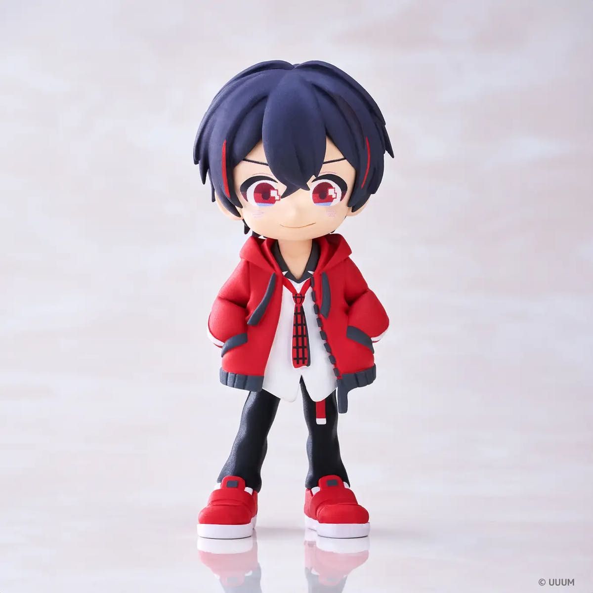 内袋未開封 PalVerse カラフルピーチ vol 1 ゆあんくん 内袋未開封 PalVerse カラフルピーチ vol 1 ゆあんくん