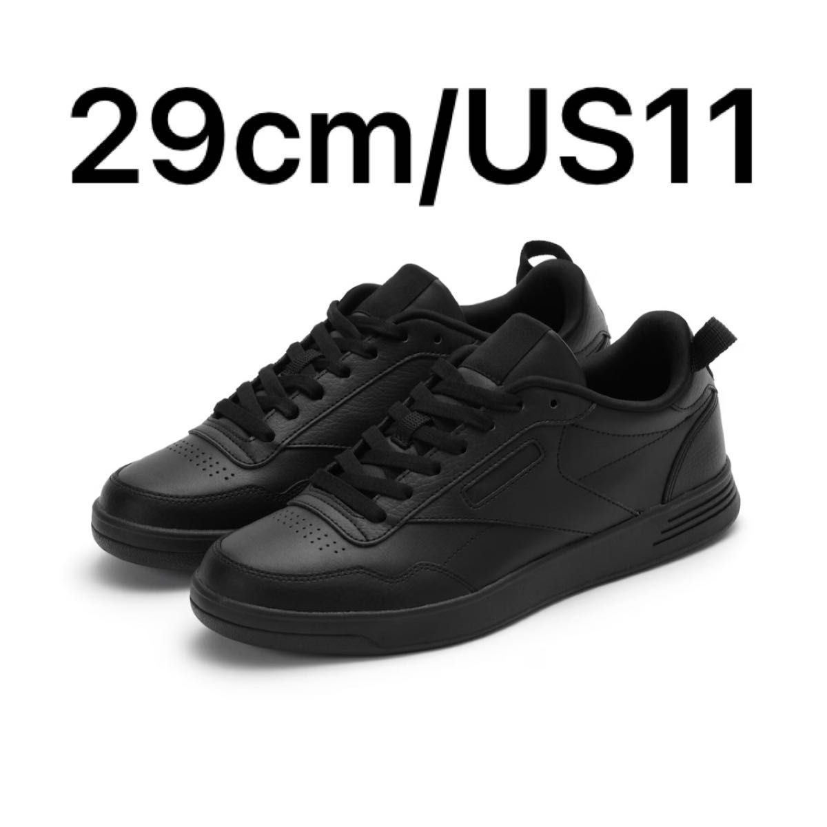 29cm 未使用 無印良品 Reebok リーボック muji 紳士 コート 29cm 未使用 無印良品 Reebok リーボック muji 紳士 コート