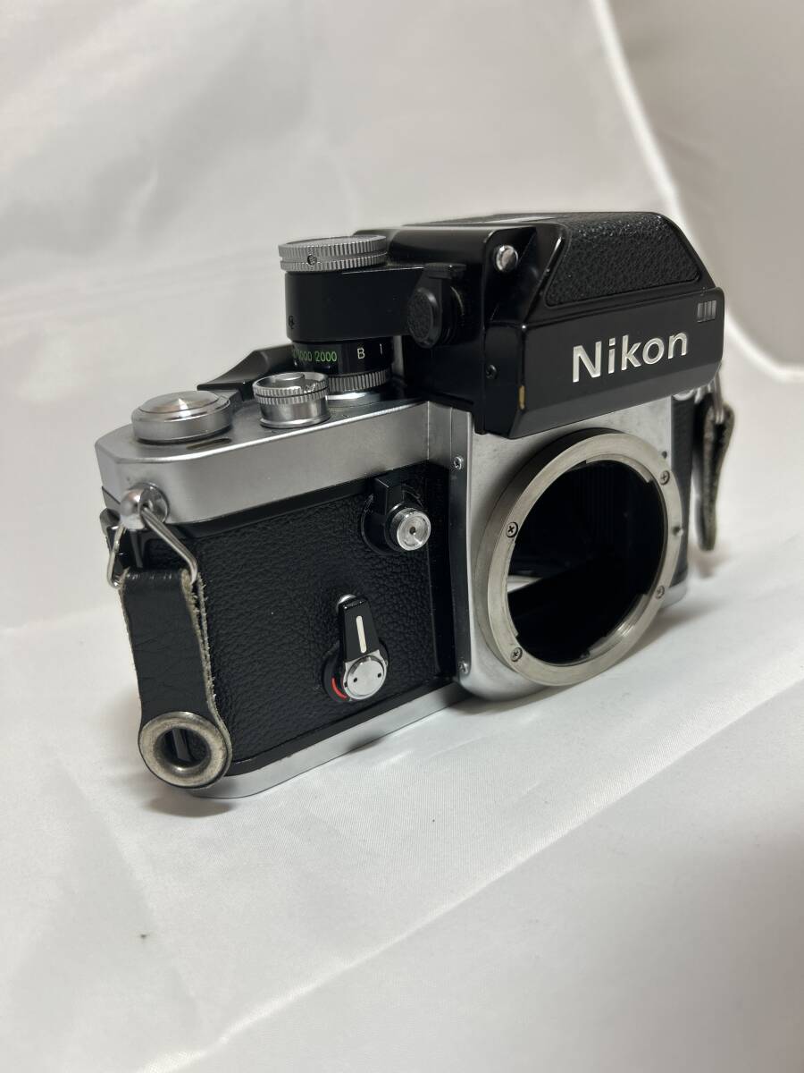 Yahoo!オークション - 【人気の美品F2いかがでしょ】Nikonニコン Yahoo!オークション - 【人気の美品F2いかがでしょ】Nikonニコン