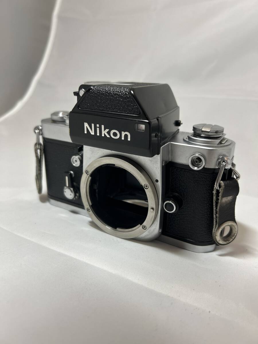Yahoo!オークション - 【人気の美品F2いかがでしょ】Nikonニコン Yahoo!オークション - 【人気の美品F2いかがでしょ】Nikonニコン