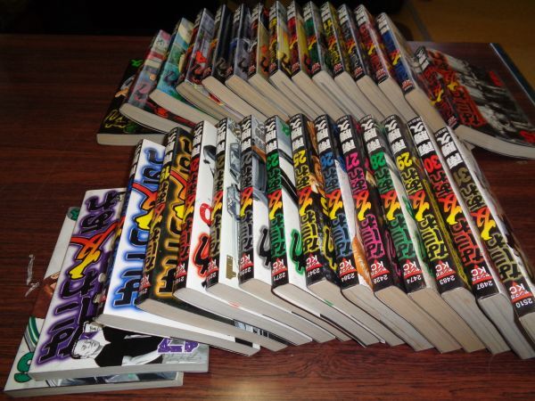 なにわ友あれ 1巻~31巻 全巻 南 勝久 24巻のみ欠品 (楽天市場 なにわ友あれ 1巻~31巻 全巻 南 勝久 24巻のみ欠品 (楽天市場