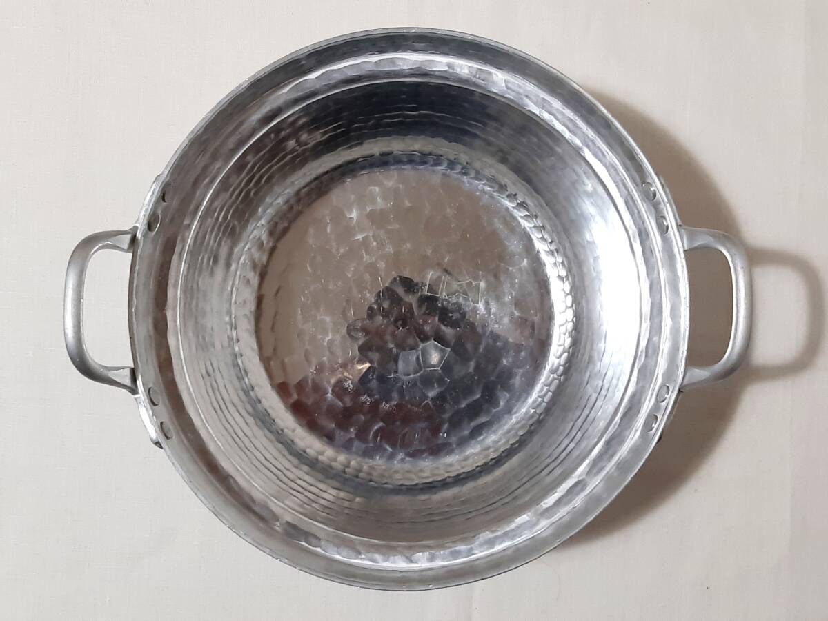 新品未使用有次アルミ段付鍋木蓋セットアルミ鍋京都有次|跨買 新品未使用有次アルミ段付鍋木蓋セットアルミ鍋京都有次|跨買