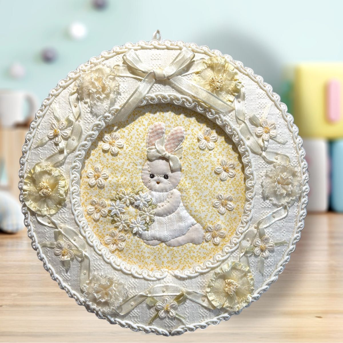 片山あゆ子さんのキット完成品 ハンドメイド 手刺繍|Yahoo 片山あゆ子さんのキット完成品 ハンドメイド 手刺繍|Yahoo