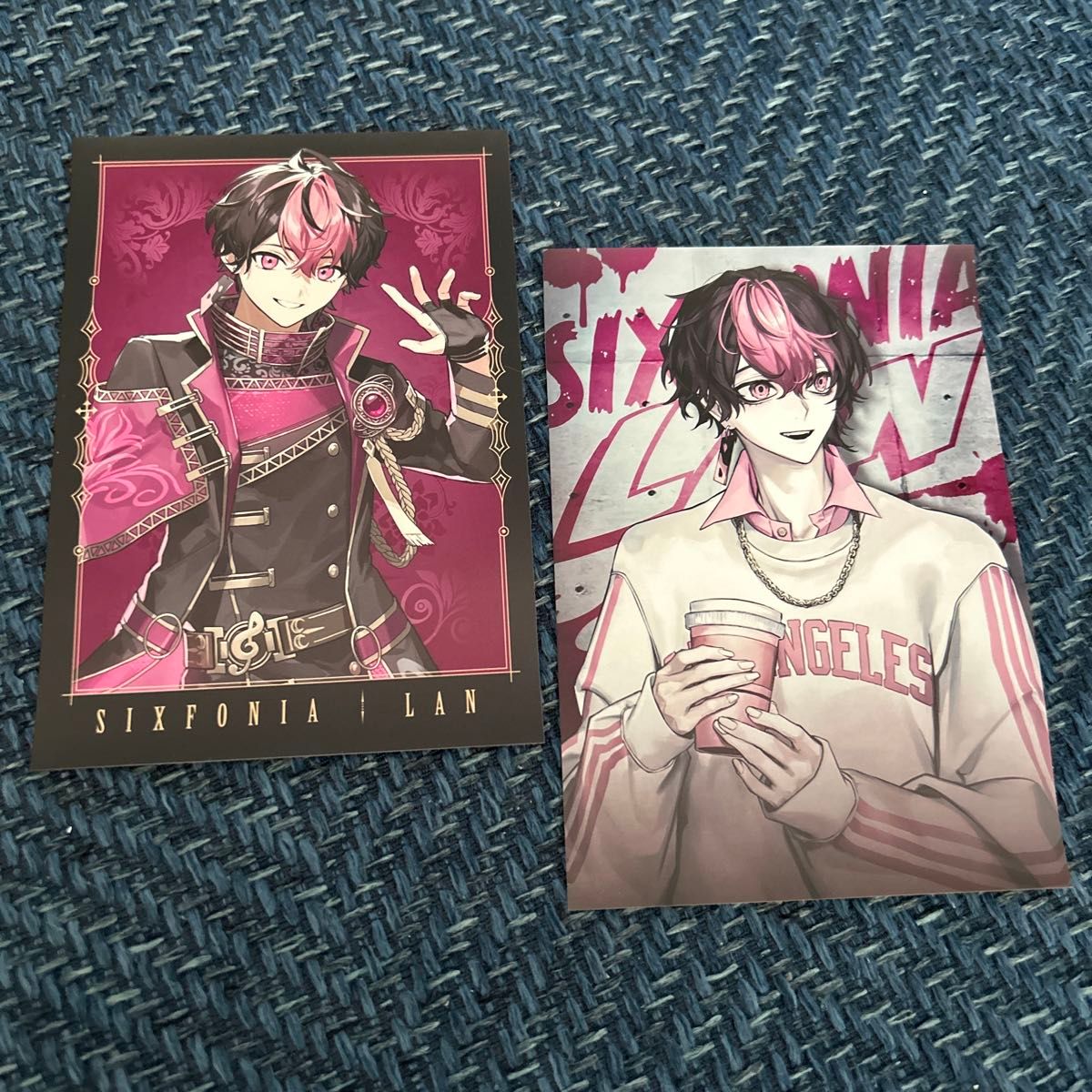 シクフォニ ブロマイド LAN いるま|Yahoo!フリマ(旧PayPayフリマ) シクフォニ ブロマイド LAN いるま|Yahoo!フリマ(旧PayPayフリマ)