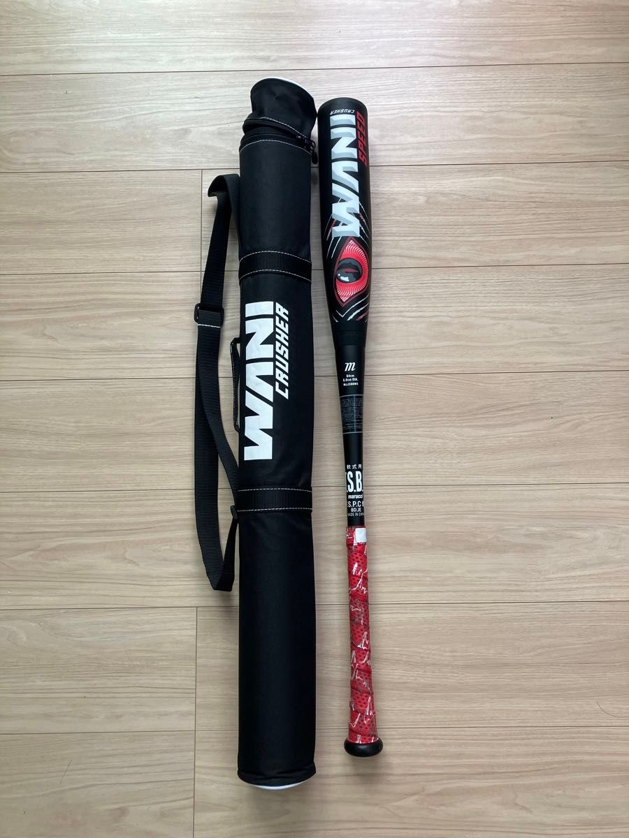 marucci マルッチ WANI CRUSSHER SPEED ワニクラッシャー marucci マルッチ WANI CRUSSHER SPEED ワニクラッシャー
