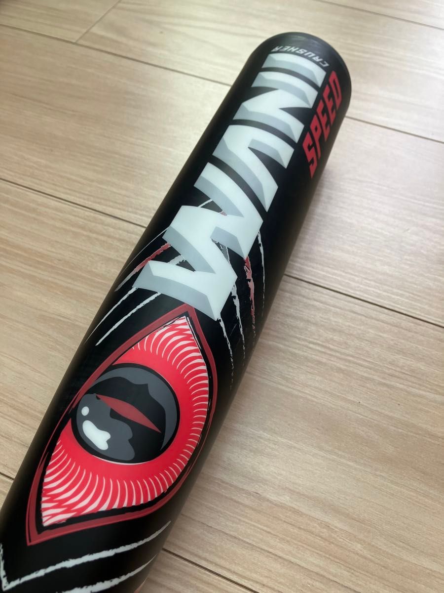 marucci マルッチ WANI CRUSSHER SPEED ワニクラッシャー marucci マルッチ WANI CRUSSHER SPEED ワニクラッシャー