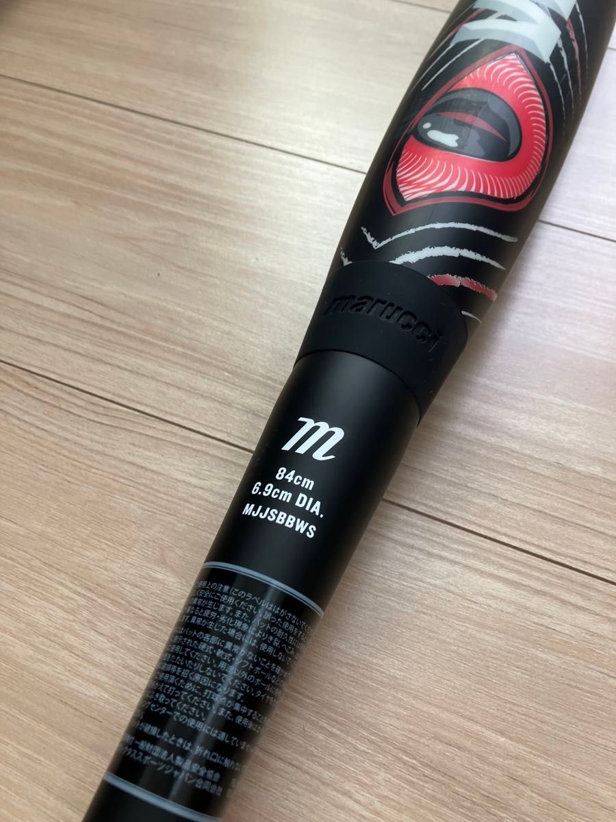 marucci マルッチ WANI CRUSSHER SPEED ワニクラッシャー marucci マルッチ WANI CRUSSHER SPEED ワニクラッシャー