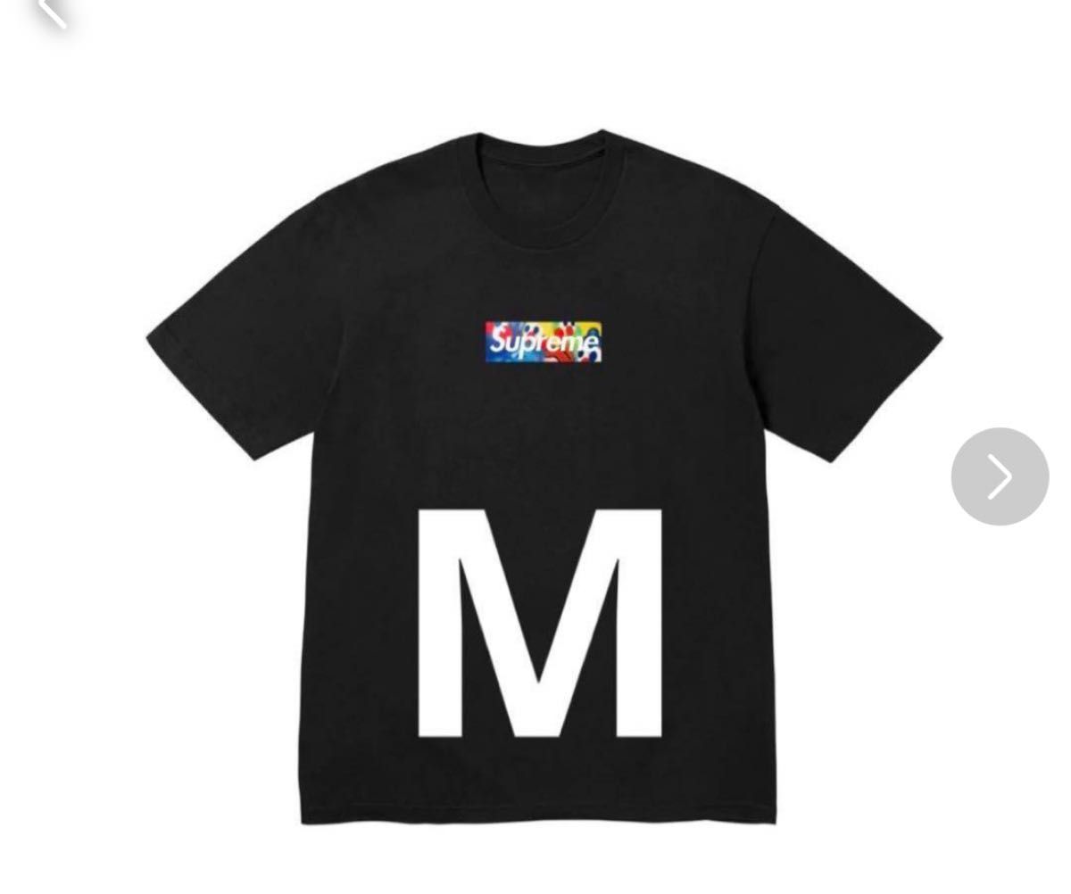 Olaolu Slawn Box Logo Tee BLACK M supreme|Yahoo!フリマ(旧 Olaolu Slawn Box Logo Tee BLACK M supreme|Yahoo!フリマ(旧