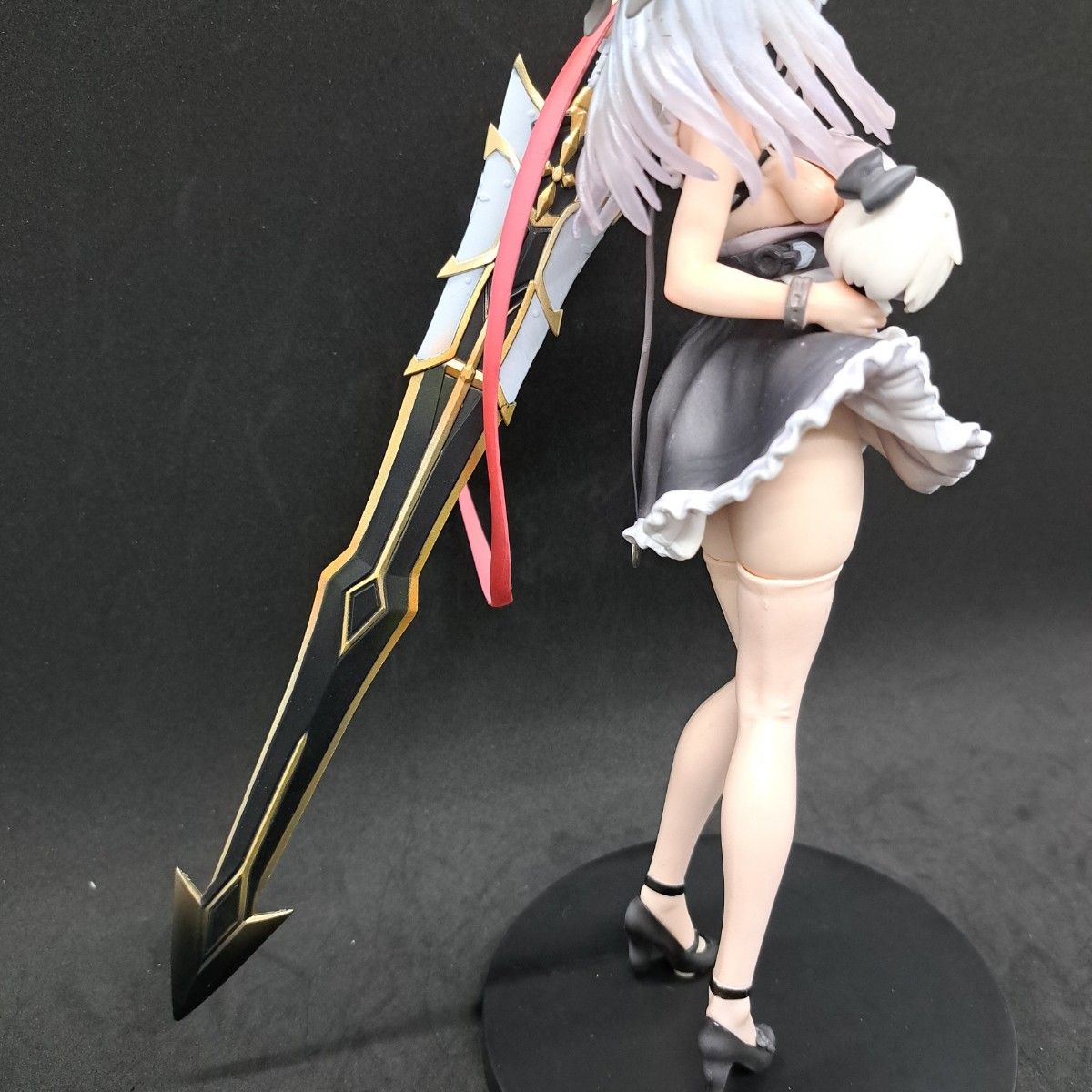 アズールレーン ダイドー軽装版ver 1/7 完成品フィギュア 海外版 アズールレーン ダイドー軽装版ver 1/7 完成品フィギュア 海外版