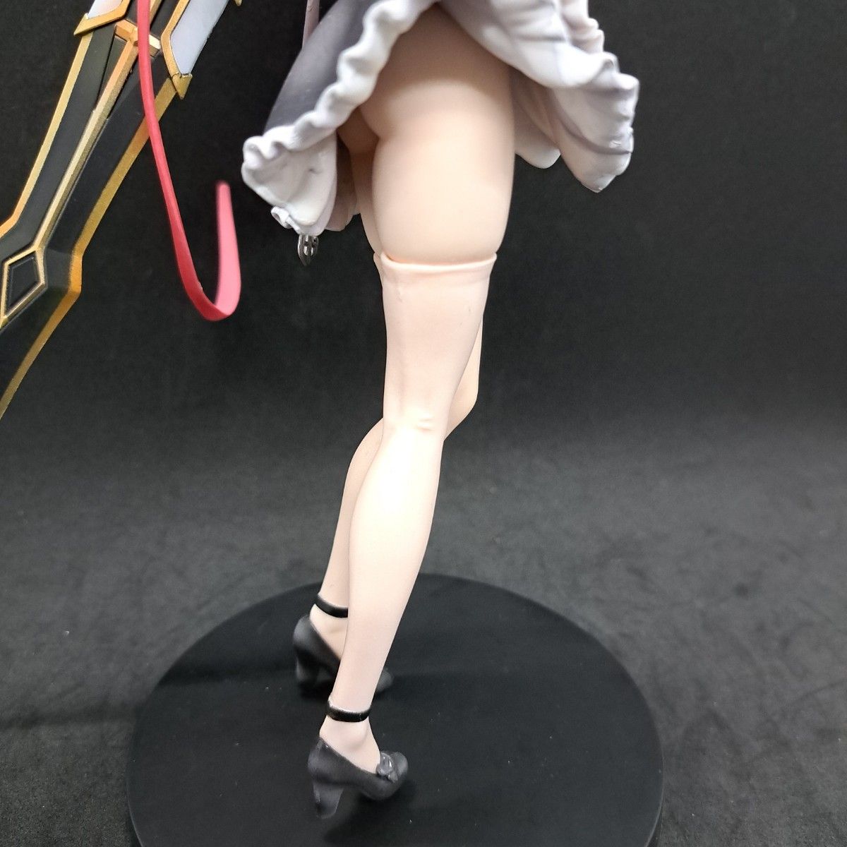 アズールレーン ダイドー軽装版ver 1/7 完成品フィギュア 海外版 アズールレーン ダイドー軽装版ver 1/7 完成品フィギュア 海外版