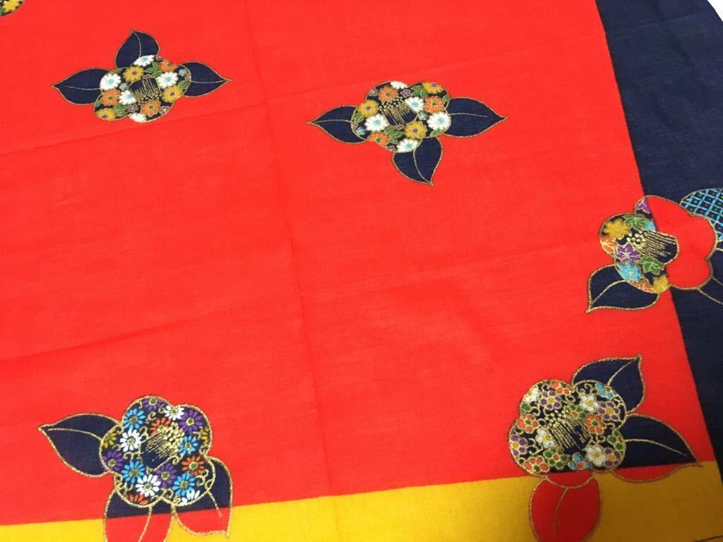 ヤフオク 桔梗花 薄柄シルク扇子 幅約38丈21cm 千代紙合 ヤフオク 桔梗花 薄柄シルク扇子 幅約38丈21cm 千代紙合
