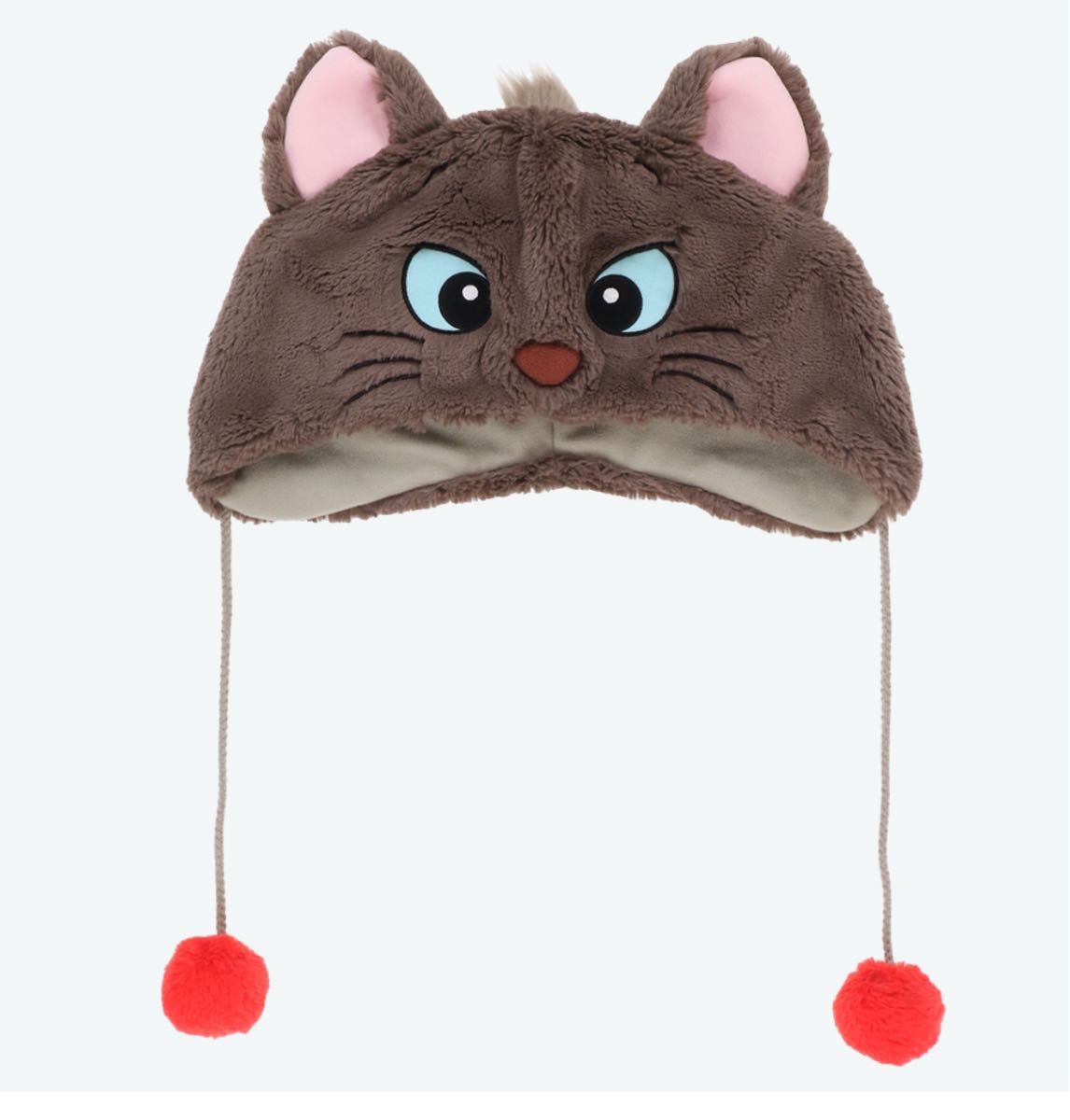 ディズニー ベルリオーズ ニットキャップ ファンキャップ ディズニー ベルリオーズ ニットキャップ ファンキャップ