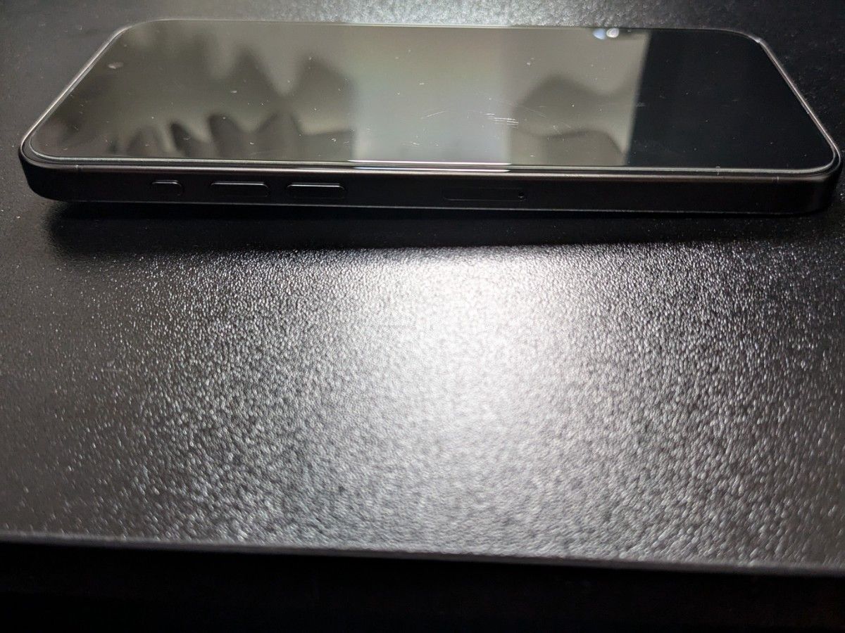 iphone 15 Pro Max 256GB ブラックチタニウム SIMフリー Apple iphone 15 Pro Max 256GB ブラックチタニウム SIMフリー Apple