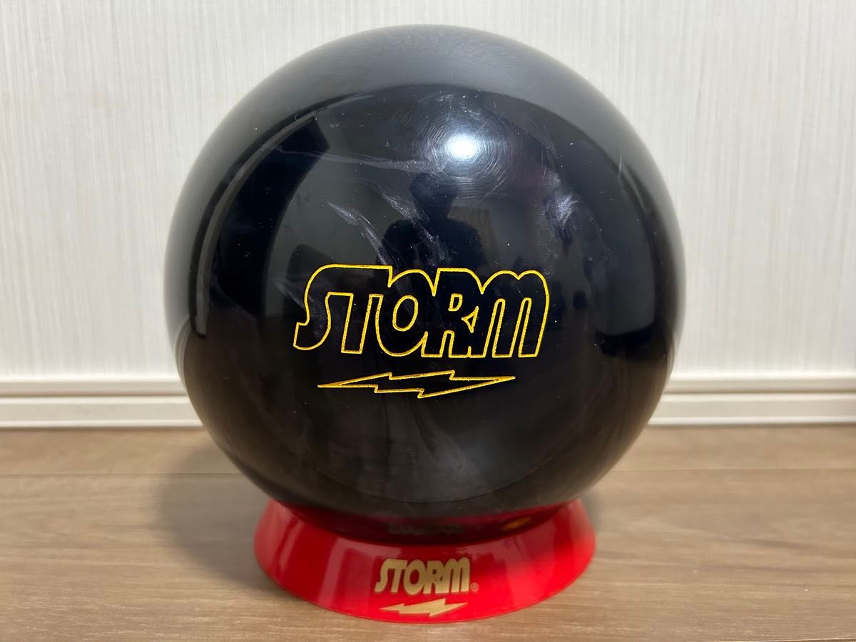 本日限定価格 送料込み【新品】IQツアー・ブラック ストーム 14 本日限定価格 送料込み【新品】IQツアー・ブラック ストーム 14