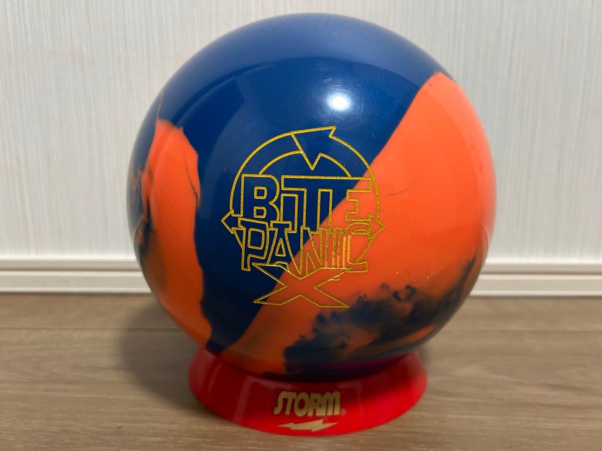送料込み【新品】バイトパニック・X ストーム 15ポンド3オンス 1 送料込み【新品】バイトパニック・X ストーム 15ポンド3オンス 1