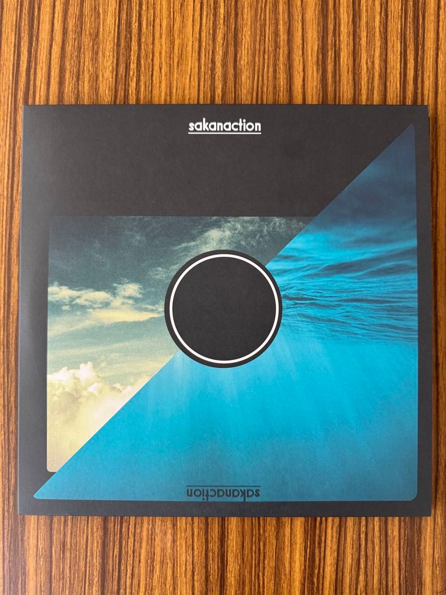 サカナクション レコード sakanaction|Yahoo!フリマ(旧PayPay サカナクション レコード sakanaction|Yahoo!フリマ(旧PayPay