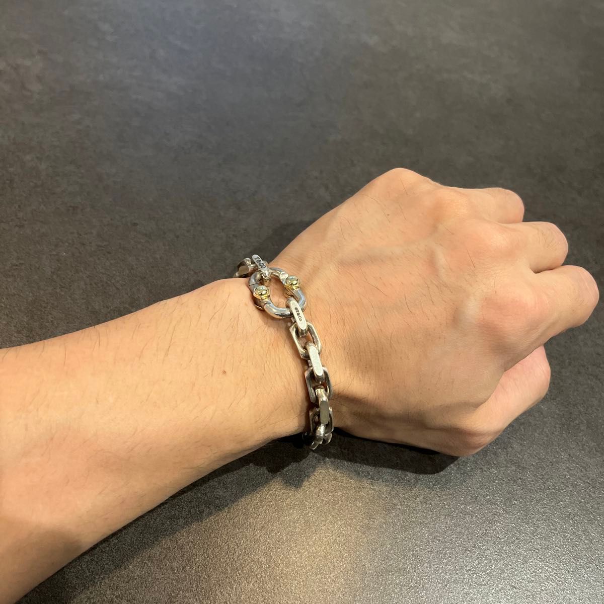 TIFFANY & Co Makers ワイド|Yahoo!フリマ(旧PayPayフリマ) TIFFANY & Co Makers ワイド|Yahoo!フリマ(旧PayPayフリマ)
