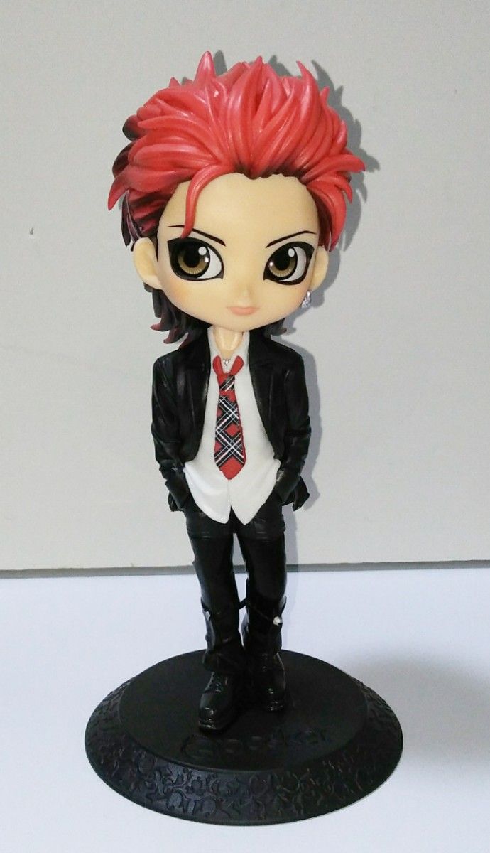 Qposket hide vol 8 フィギュア|Yahoo!フリマ(旧PayPayフリマ) Qposket hide vol 8 フィギュア|Yahoo!フリマ(旧PayPayフリマ)