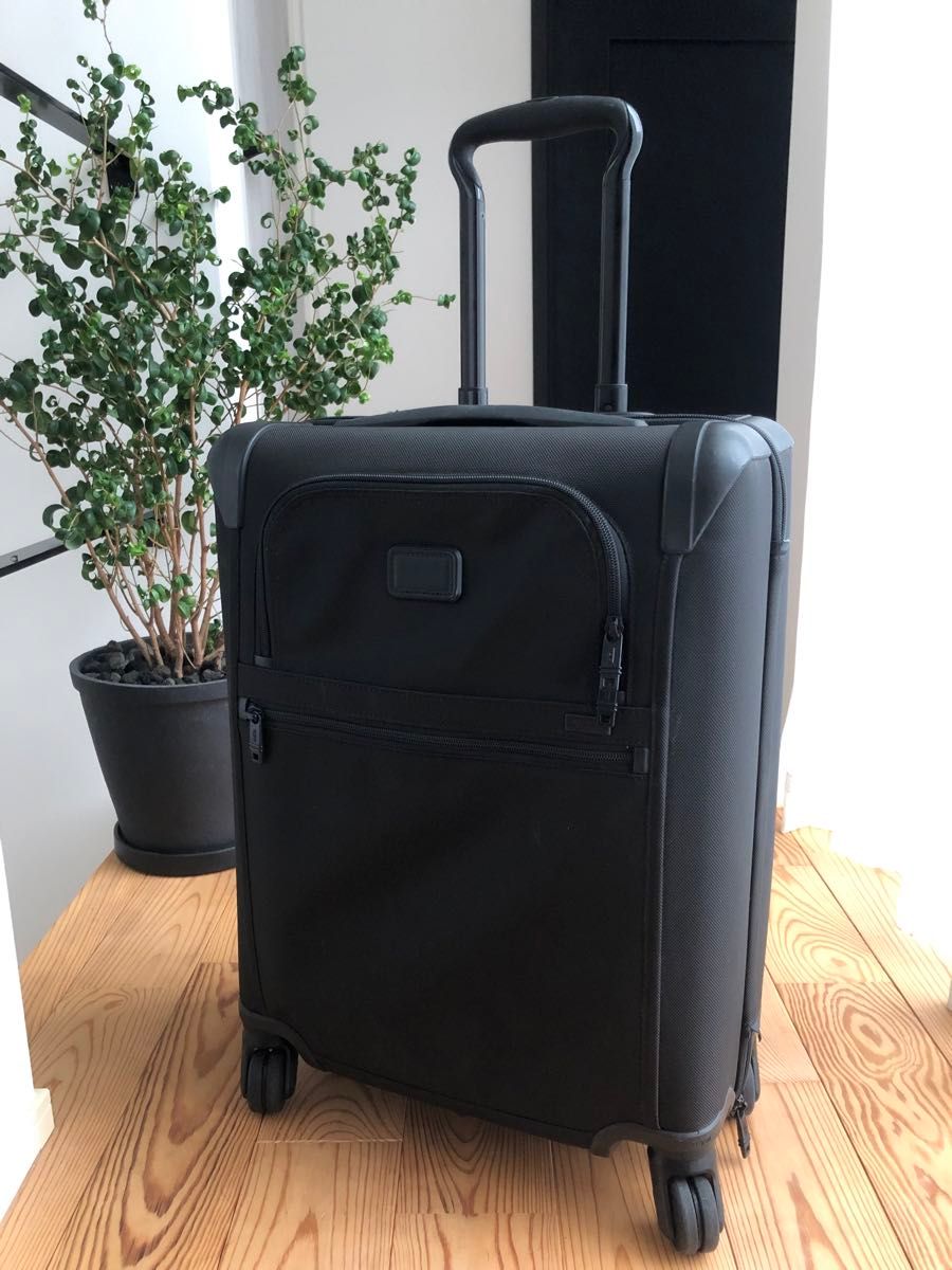 TUMI made in USA/トゥミ ALPHA 2 INTERNATIONAL ビジネス TUMI made in USA/トゥミ ALPHA 2 INTERNATIONAL ビジネス