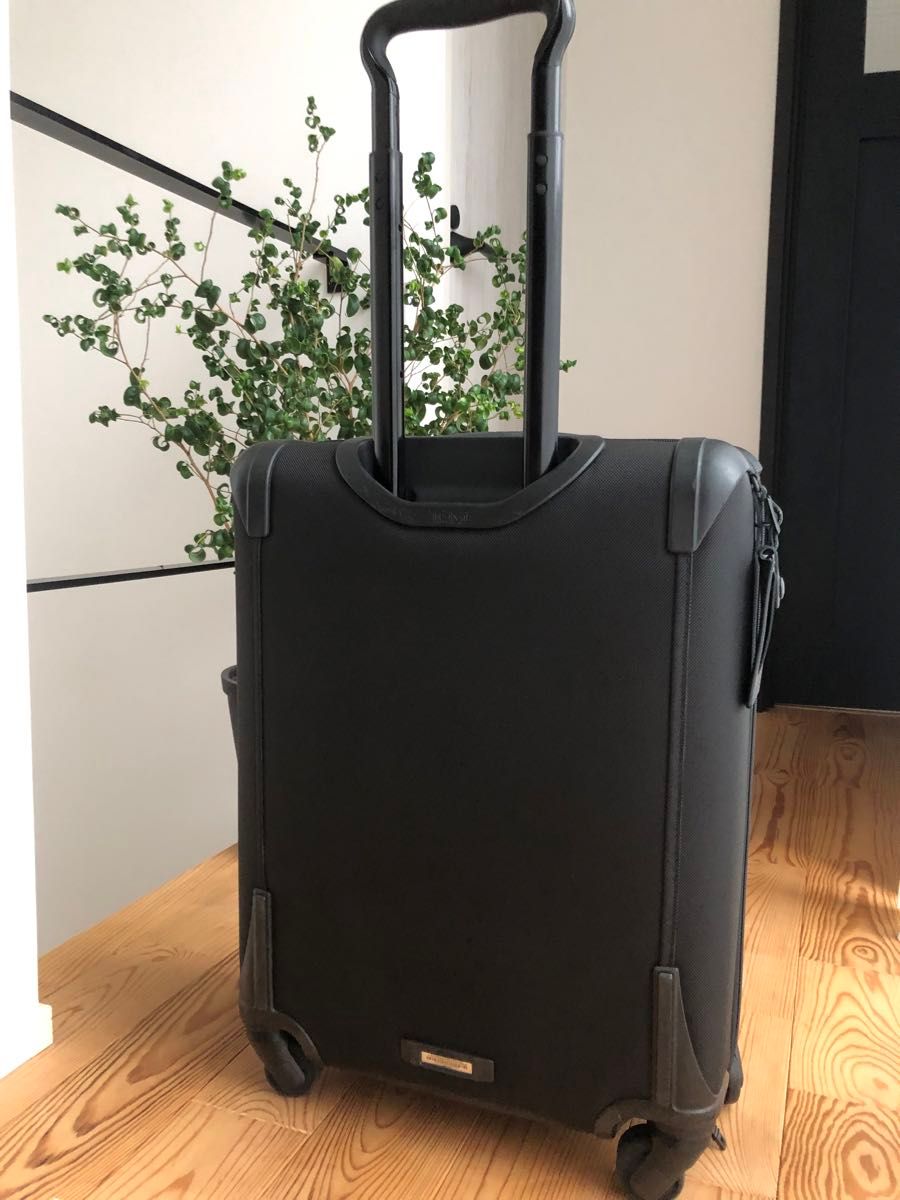 TUMI made in USA/トゥミ ALPHA 2 INTERNATIONAL ビジネス TUMI made in USA/トゥミ ALPHA 2 INTERNATIONAL ビジネス