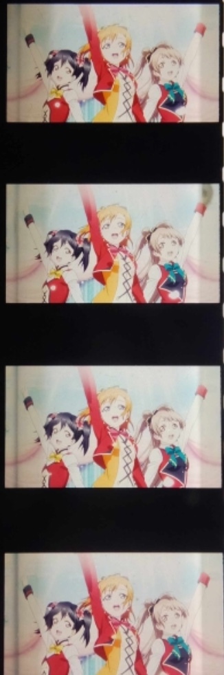 100 本物保証 Song にこ 穂乃果 ことり Day Sunny フィルム ラブライブ その他 Hlt No 100 本物保証 Song にこ 穂乃果 ことり Day Sunny フィルム ラブライブ その他 Hlt No