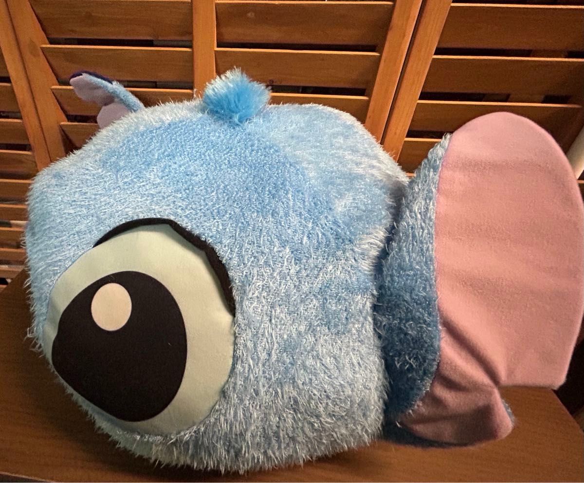 スティッチ 2種セット スーパーギガジャンボウィンクぬいぐるみ スティッチ 2種セット スーパーギガジャンボウィンクぬいぐるみ