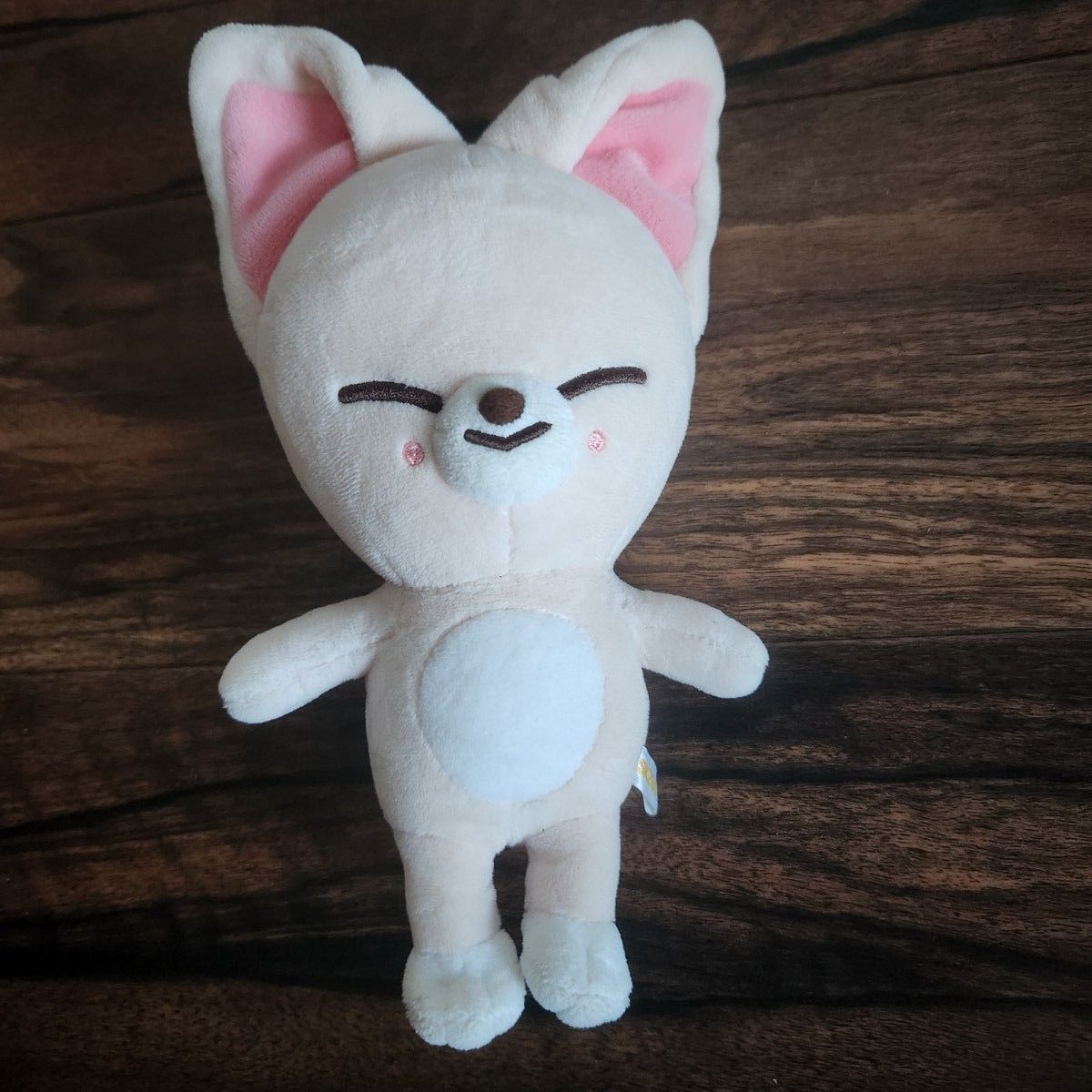 SKZOO フォクシニー オリジナルぬい|Yahoo!フリマ(旧PayPay SKZOO フォクシニー オリジナルぬい|Yahoo!フリマ(旧PayPay