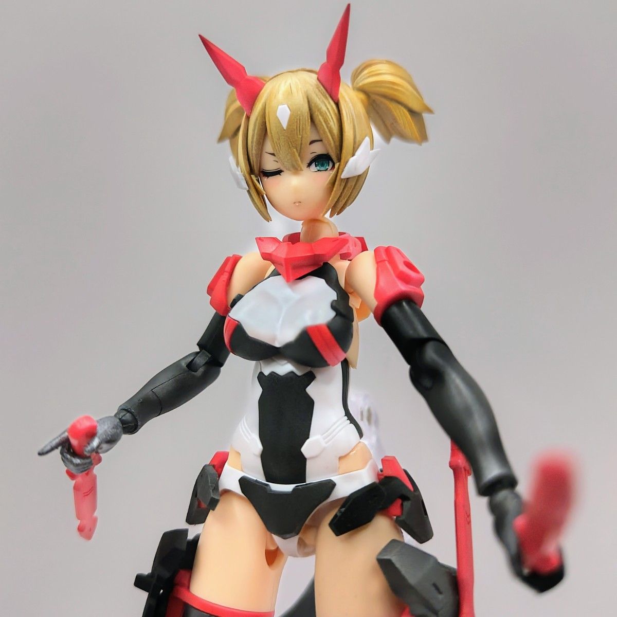 朱羅 忍者 枢 完成品 メガミデバイス コトブキヤ|Yahoo!フリマ 朱羅 忍者 枢 完成品 メガミデバイス コトブキヤ|Yahoo!フリマ