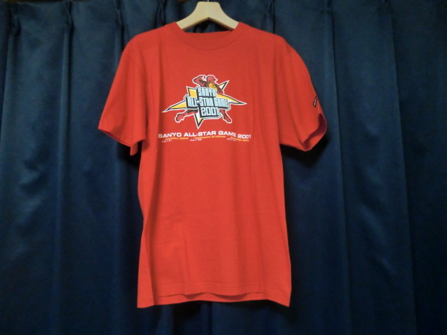 ヤフオク Npb オールスターゲーム 01 Tシャツ Npbオフィ ヤフオク Npb オールスターゲーム 01 Tシャツ Npbオフィ