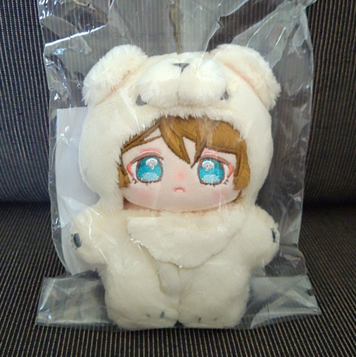 新品未開封】 高峯 翠 一緒に暮らすぬい いつぬい あんさんぶる 新品未開封】 高峯 翠 一緒に暮らすぬい いつぬい あんさんぶる