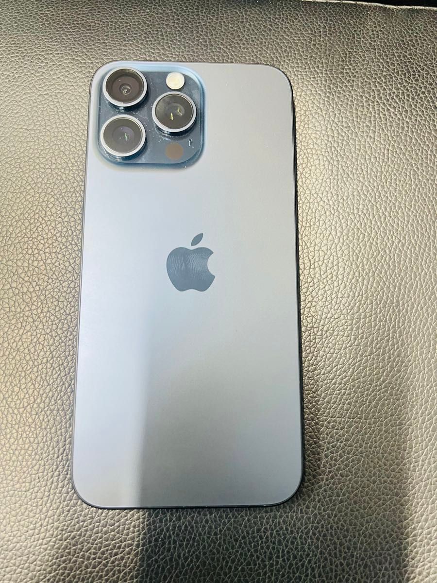 セール特価 IPhone15 Pro バッテリー100 ナチュラルチタニウム セール特価 IPhone15 Pro バッテリー100 ナチュラルチタニウム