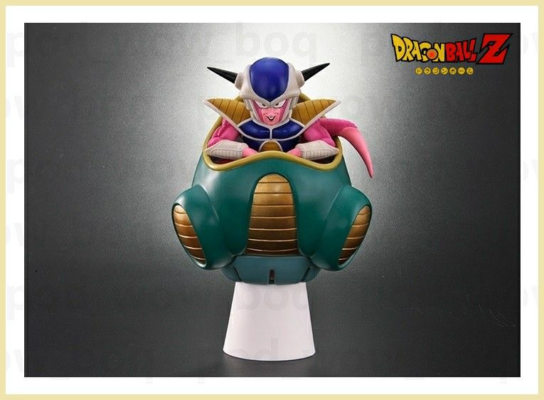 ドラゴンボール アライズ フリーザ第一形態 SPカラー ジーマ限定 ドラゴンボール アライズ フリーザ第一形態 SPカラー ジーマ限定