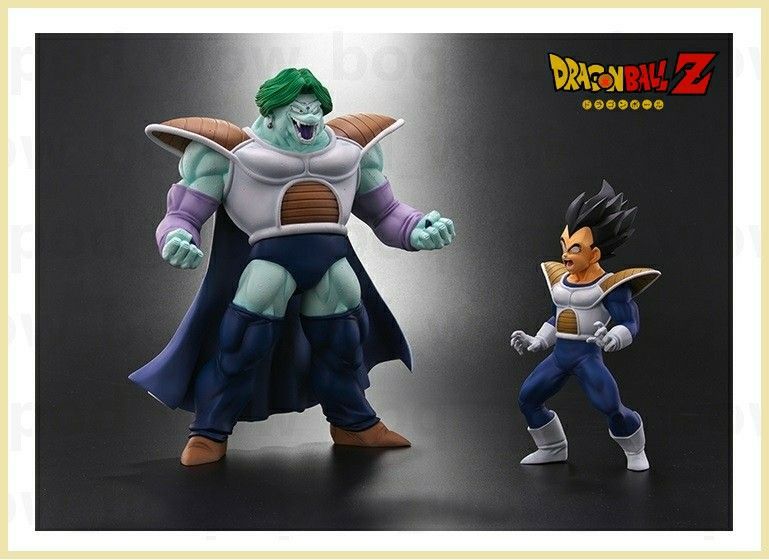 ドラゴンボール アライズ ザーボン変身ver ジーマ限定 ベジータ ドラゴンボール アライズ ザーボン変身ver ジーマ限定 ベジータ