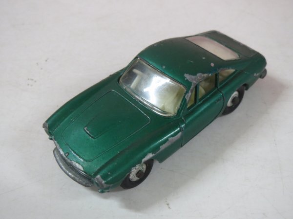 69020# Matchbox 75 Ferrari belrinetta FERRARI BERLINETTA