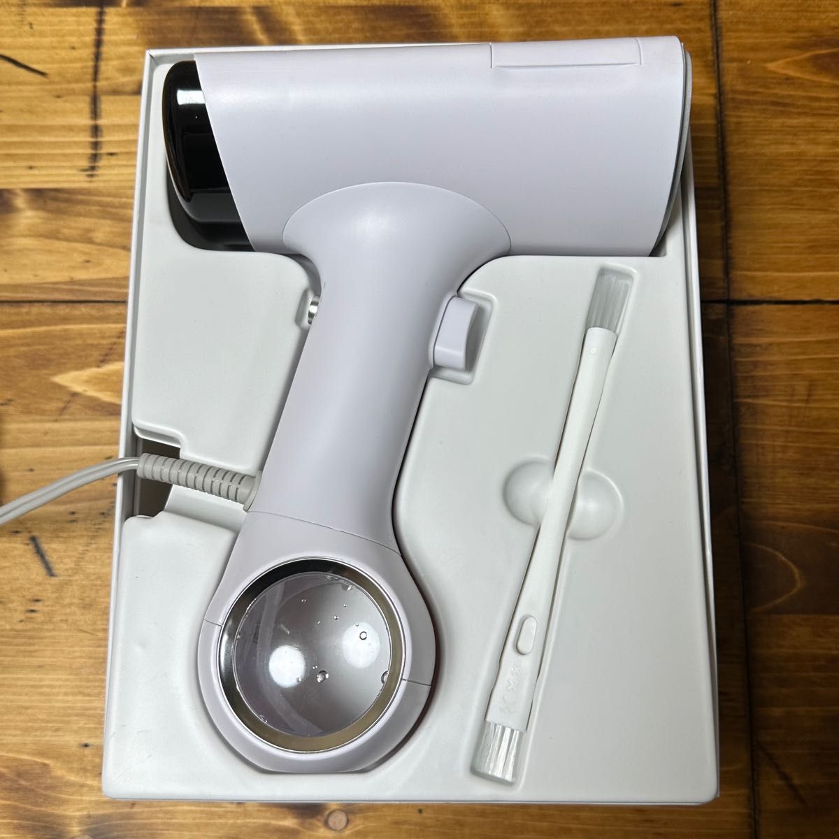 Morus V6 吸着式衣類スチーマー 衣類スチーマー スチーム Morus V6 吸着式衣類スチーマー 衣類スチーマー スチーム