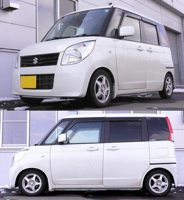 RSR 車高調 Best☆i パレット MK21S H21.9~H25.2 4WD 660 NA X RSR 車高調 Best☆i パレット MK21S H21.9~H25.2 4WD 660 NA X