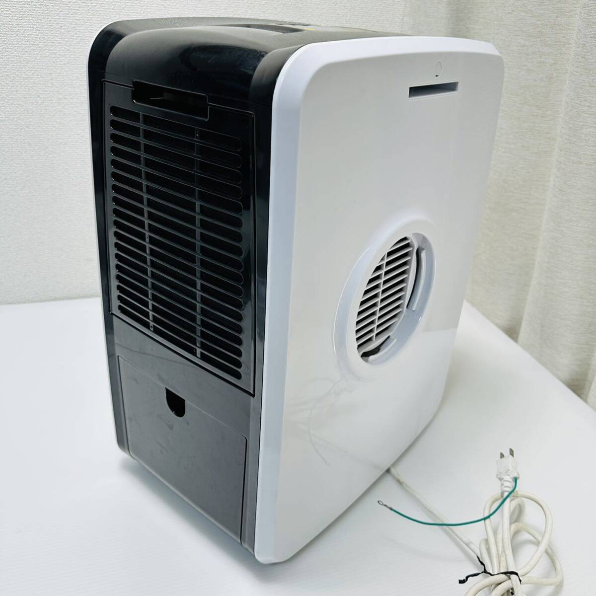 良品】 楽座クーラー スポットクーラー クレクール3 CLECOOL Ⅲ 良品】 楽座クーラー スポットクーラー クレクール3 CLECOOL Ⅲ