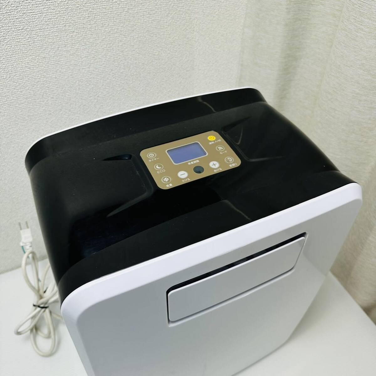 良品】 楽座クーラー スポットクーラー クレクール3 CLECOOL Ⅲ 良品】 楽座クーラー スポットクーラー クレクール3 CLECOOL Ⅲ