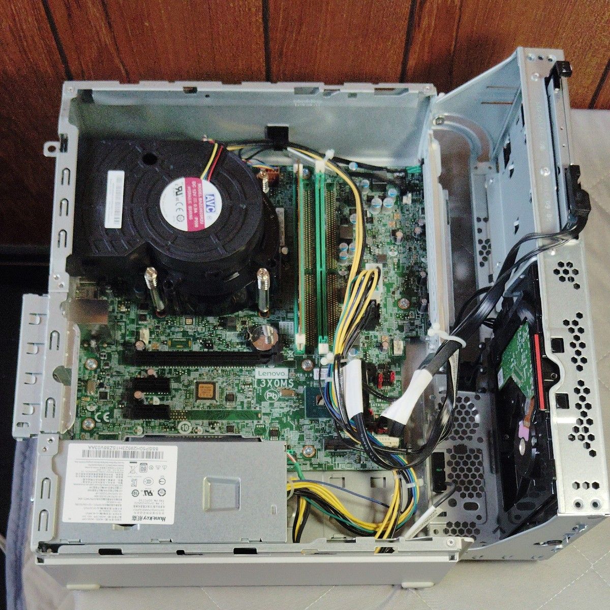 NEC Mate MJL36L-3 (Core i3 8100 3 6GHz/8GB/HDD500GB/Win11Pro NEC Mate MJL36L-3 (Core i3 8100 3 6GHz/8GB/HDD500GB/Win11Pro