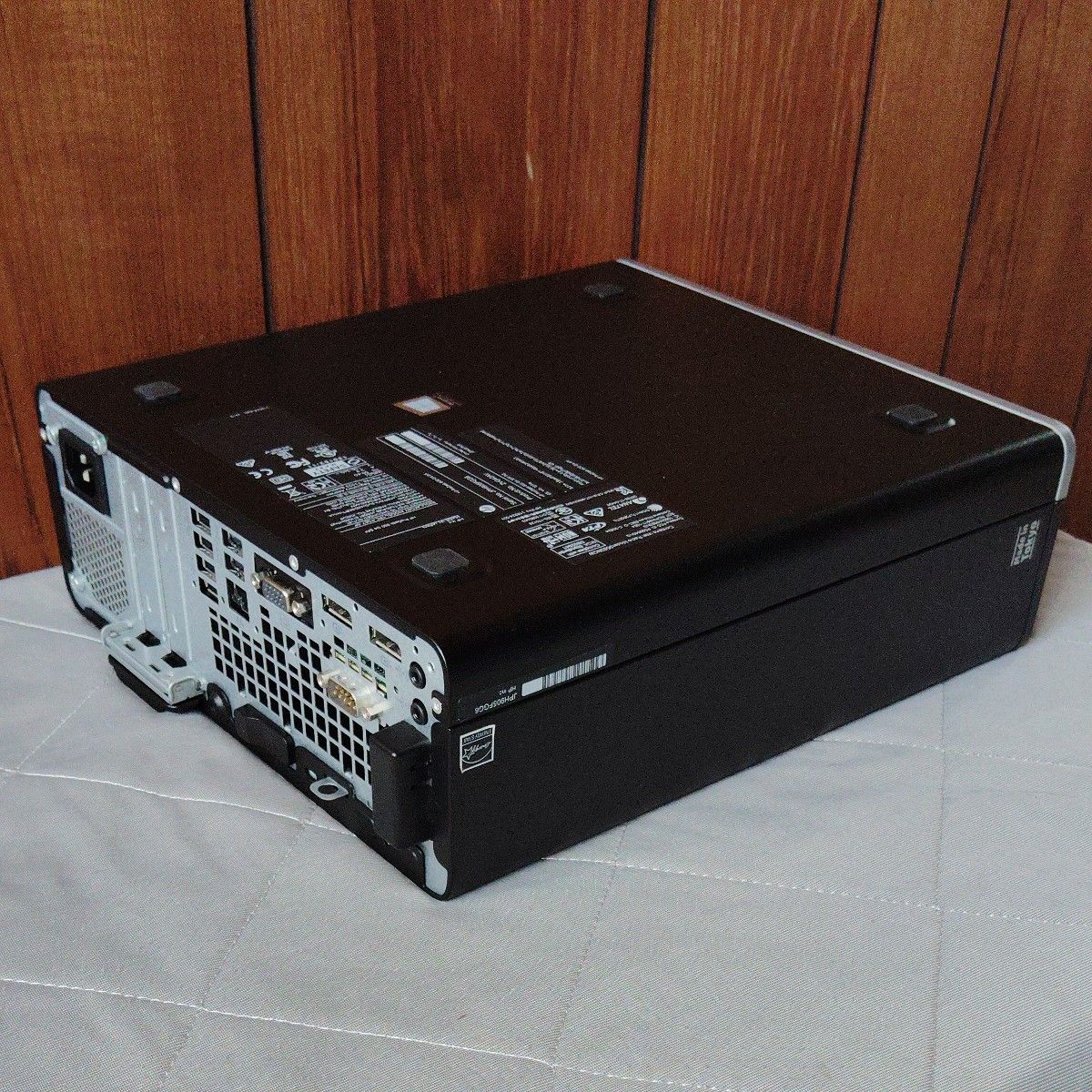 HP ProDesk 600 G4 SFF Core i5 8500 メモリ8GB 500GB(M 2 NVMe) Wi HP ProDesk 600 G4 SFF Core i5 8500 メモリ8GB 500GB(M 2 NVMe) Wi